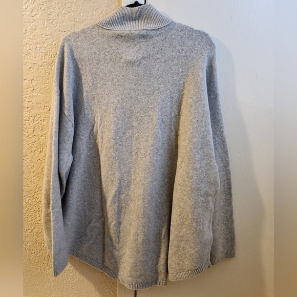 NWT- aerie unREAL Button Down Cardi - Picture 4 of 10